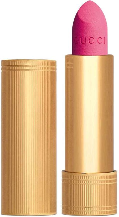 gucci patricia pink lipstick